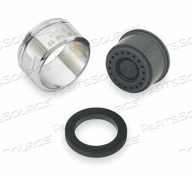 OEM#: EAF-12SPRAY HEAD FAUCET MULTI STREAM 0.5 GPF от Sloan