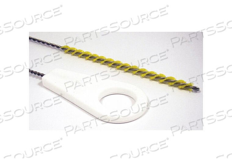 OEM#: 2VGR9F8511 PIPE BRUSH NYLON 1/4 DIA. by Tough Guy