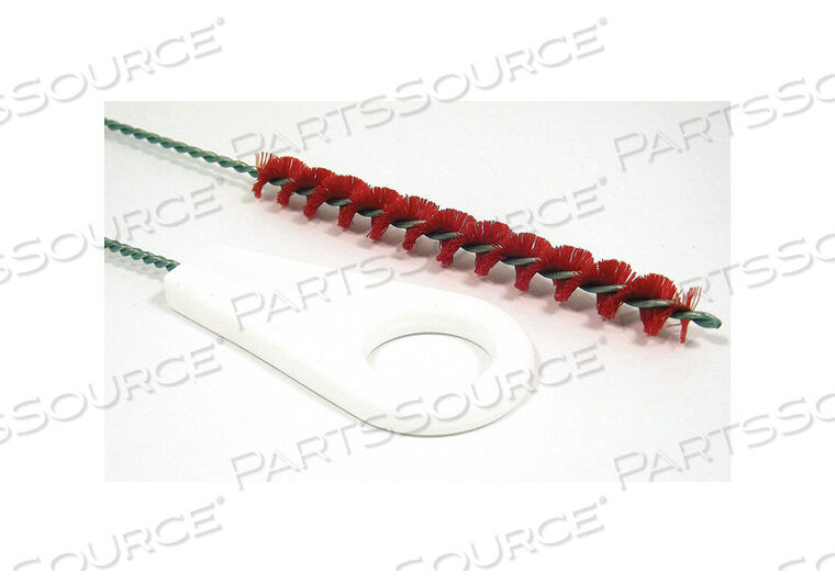 OEM#: 2VGY2F8507 ЩЕТКА ДЛЯ ТРУБ НЕЙЛОНОВАЯ ДИАМЕТРОМ 1/2 от Tough Guy