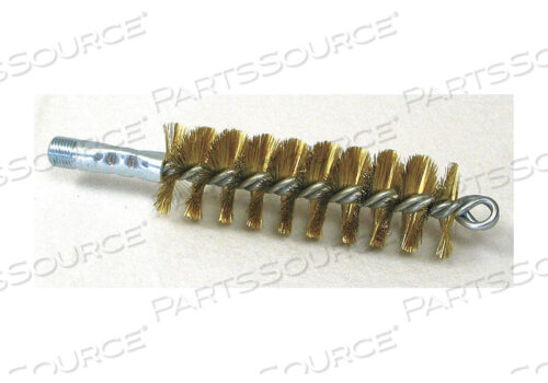 OEM#: 2VMZ8TUBE BRUSH OAL 6 1/2 IN от Tough Guy