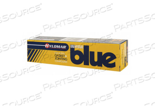 OEM#: HUB003GASKET SEALANT 100G TUBE BLUE от Hylomar