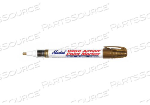 OEM#: 96827F8274 ПЕРМАНЕНТНЫЙ МАРКЕР PAINT GOLD от Markal