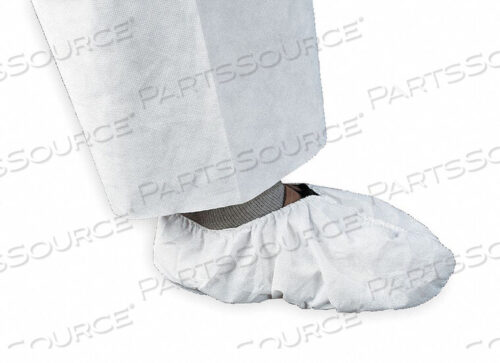 OEM#: 44492БАХИЛЫ M/L БЕЛЫЕ PK400 от KleenGuard