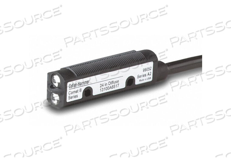 OEM#: 13100AQD03ФОТОЭЛЕКТРИЧЕСКИЙ ДАТЧИК ЦИЛИНДРИЧЕСКИЙ ДИФФУЗНЫЙ от Eaton