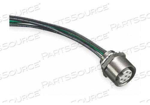 OEM#: PF3004PA005CABLE 600 VAC 30A 5 FT FEMALE от Hubbell Incorporated, Wiring Device-Kellums