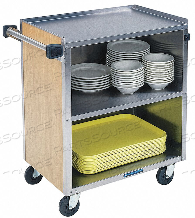 OEM#: 644GSТЕЛЕЖКА BUSSING С 3 ПОЛКАМИ от Lakeside Manufacturing, Inc.