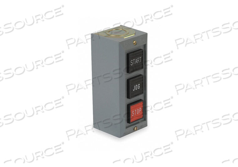 OEM#: 9001BG316Кнопочная станция управления START/JOG/STOP от Square D