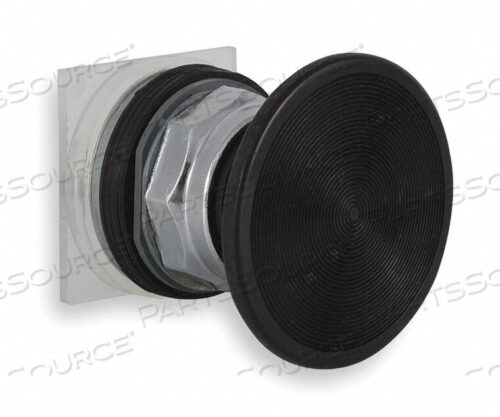 OEM#: 9001KR9BH4526 КНОПОЧНЫЙ ОПЕРАТОР БЕЗ ПОДСВЕТКИ ЧЕРНЫЙ от APC / American Power Conversion