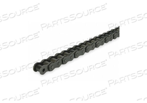 OEM#: 2YDX9ROLLER CHAIN STANDARD RIVETED 60 100 FT. by DAYTON ELECTRIC MANUFACTURING CO