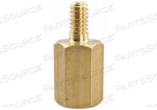 OEM#: AD 13АДАПТЕР 3/8-16 X 5/16-18 ЛАТУНЬ от Watts Regulator Co.