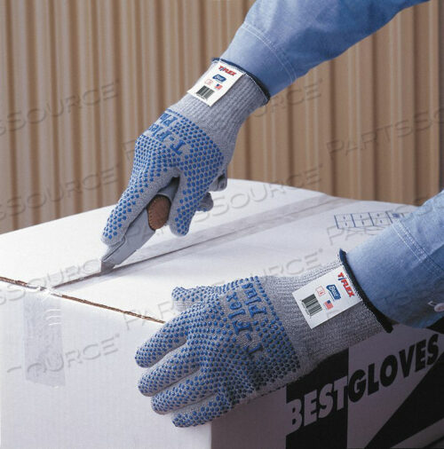 OEM#: 8113C-08D2082 ПЕРЧАТКИ С ЗАЩИТОЙ ОТ ПОРЕЗОВ M/8 от SHOWA
