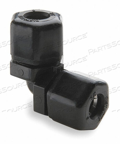 OEM#: P4EU4ELBOW 90 POLYPROPYLENE COMP 1/4IN от Parker Hannifin Corporation