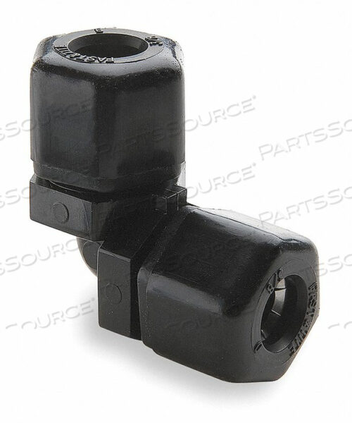 OEM#: P8EU6ELBOW 90 POLY COMP 1/2IN X 3/8IN от Parker Hannifin Corporation