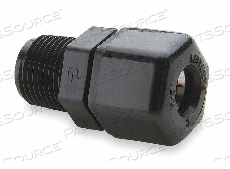 OEM#: P5MC4CONNECTOR POLY COMPXM 5/16INX1/4IN от Parker Hannifin Corporation