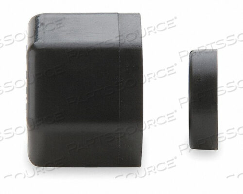 OEM#: P6NSNUT AND SPACER SET POLY COMP 3/8IN от Parker Hannifin Corporation