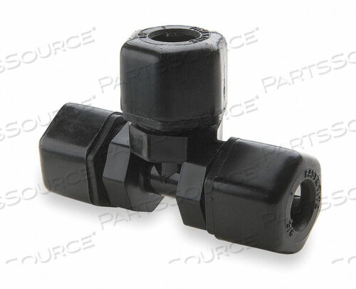 OEM#: P10TU10UNION TEE POLYPROPYLENE COMP 5/8IN от Parker Hannifin Corporation