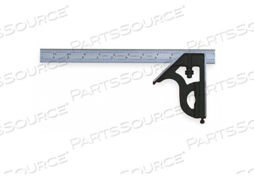 OEM#: C11H-4-4RКОМБИНИРОВАННЫЙ КВАДРАТНЫЙ НАБОР 4 В 2 ПК от Starrett