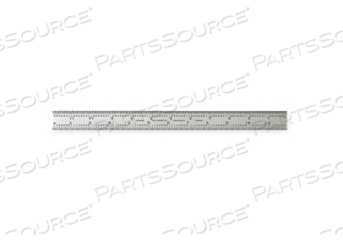 OEM#: CB4-4RКОМБИНИРОВАННОЕ КВАДРАТНОЕ ЛЕЗВИЕ 4 В 4R от Starrett