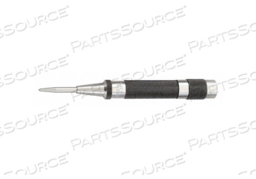 OEM#: 18AАВТОМАТИЧЕСКИЙ КЕРНЕР 9/16 D X 5 L от Starrett