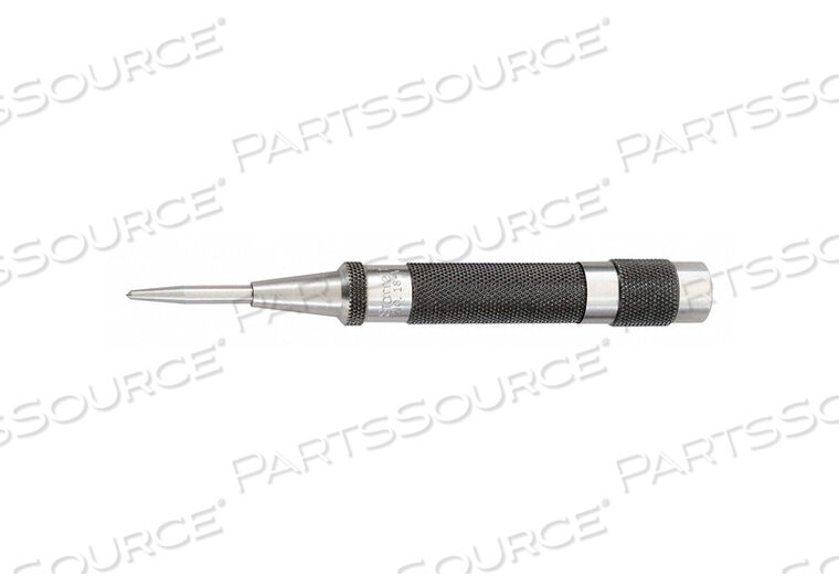 OEM#: 18AАВТОМАТИЧЕСКИЙ КЕРНЕР 9/16 D X 5 L от Starrett