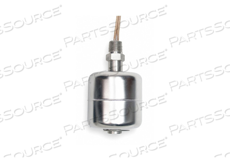 OEM#: M5917LQD LVL SWCH VRTCL 1/4 NPT 30 ВА НОМИНАЛЬНАЯ МОЩНОСТЬ от Madison Company