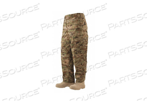 OEM#: 1263TACTICAL POLO CAMOUFLAGE S 33 L от TRU-SPEC
