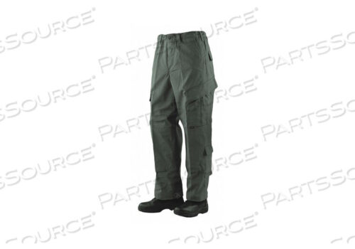 OEM#: 1391 МУЖСКИЕ ТАКТИЧЕСКИЕ БРЮКИ L INSEAM 30 от TRU-SPEC