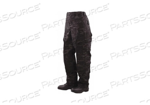 OEM#: 1236MENS TACTICAL PANTS L INSEAM 30 by TRU-SPEC