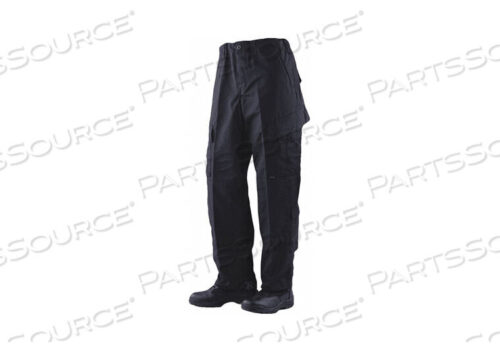 OEM#: 1289MENS TACTICAL PANTS XS INSEAM 32 by TRU-SPEC