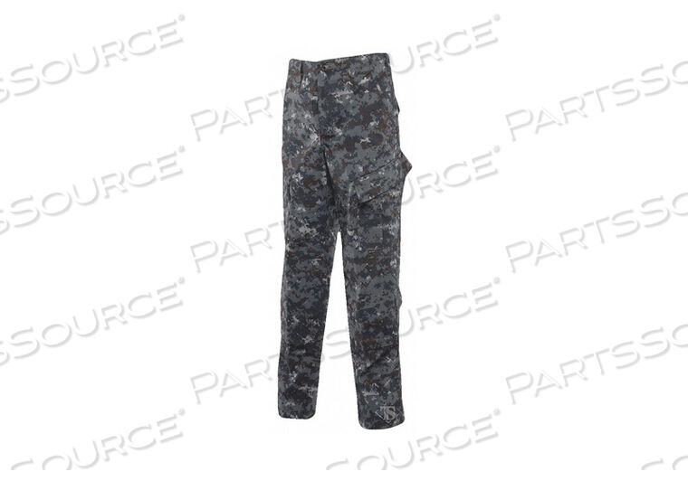 OEM#: 1312MENS TACTICAL PANTS XL INSEAM 34 by TRU-SPEC