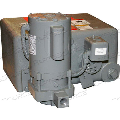 OEM#: 160030WATCHMAN UNIT WC8-20B SIMPLEX CAST IRON ПРИЕМНИК ДВУХПОЛЮСНЫЙ ПОПЛАВКОВЫЙ ВЫКЛЮЧАТЕЛЬ от Hoffman
