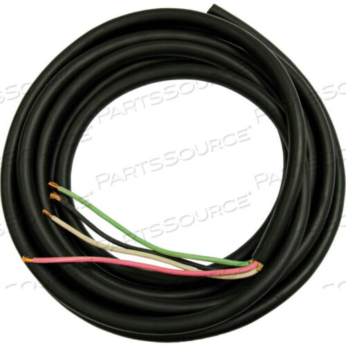 OEM#: SO4/4ШНУР ПИТАНИЯ SO 4/4 - ДЛИНА 25 ФУТОВ - 03164301 от TPI Corporation