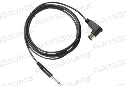 OEM#: 3015280UT-4 НИЗКОПРОФИЛЬНАЯ ТЕЛЕФОННАЯ ВИЛКА 1/4 от Fluke Electronics Corp (Биомедицинское подразделение)