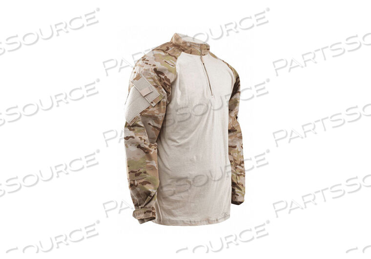 OEM#: 2536TACTICAL POLO MULTICAM ARID 2XL 37 L от TRU-SPEC