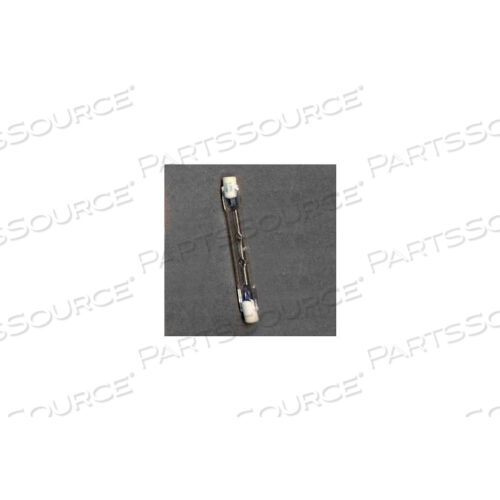 ГАЛОГЕННАЯ ЛАМПОЧКА 100 ВТ