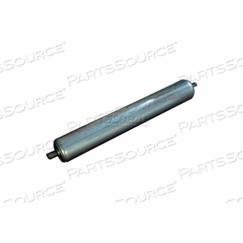 1,9 X 16 GA. ОЦИНКОВАННЫЙ СТАЛЬНОЙ РОЛИК ДЛЯ РОЛИКОВЫХ КОНВЕЙЕРОВ OMNI METALCRAFT 36 Вт