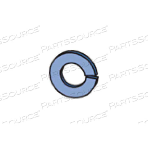 ШАЙБА СТОПОРНАЯ КАНАЛЬНАЯ HLKW037EG, 3/8