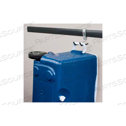 OEM#: 17844565J27 FASTTRACK GARAGE COOLER HOOK от Rubbermaid Cart