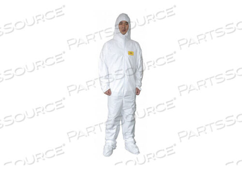 OEM#: 30C582Комбинезон с капюшоном, нескользящие ботинки 2XL PK25 от Condor