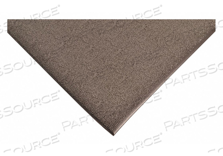 OEM#: 3VGN7ANTIFATIGUE RUNNER BLACK 3FT. X 12FT. от Condor