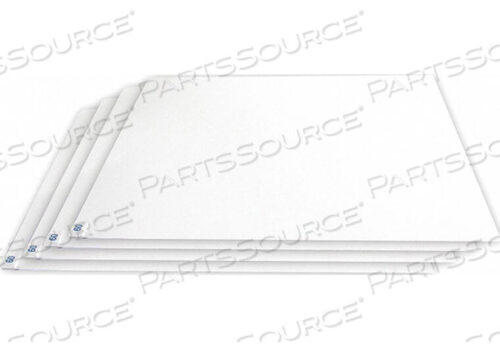 OEM#: 30CM60TACKY MAT REPLACEMENT PADS WHITE PK4 от Condor