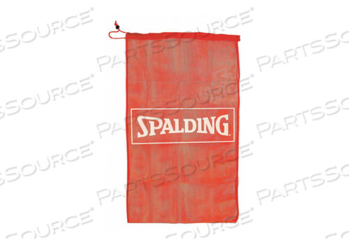 OEM#: 8361Сумка для мячей КРАСНАЯ 24X36 от Spalding