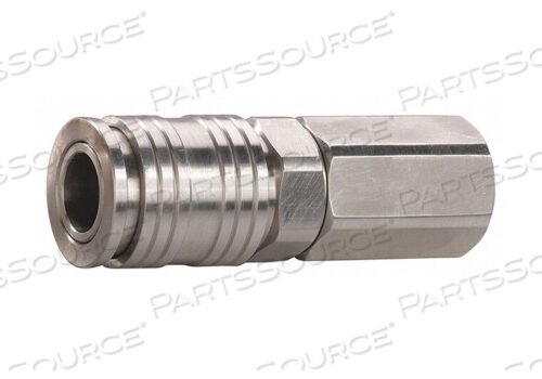 OEM#: 30E537БЫСТРОСЪЕМНАЯ ГОЛОВКА 1/4 КОРПУС 1/4 -18 от Speedaire