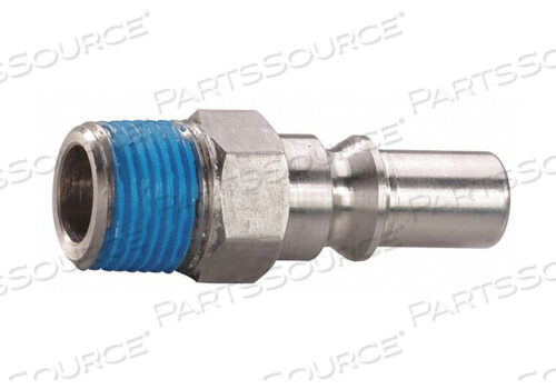 OEM#: 30E556БЫСТРОРАЗЪЕМНЫЙ ШТЕКЕР 1/4 КОРПУС 1/4 -18 от Speedaire