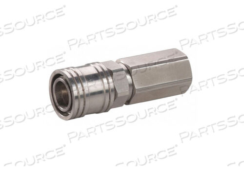 OEM#: 30E570БЫСТРОСЪЕМНАЯ ГОЛОВКА 1/4 КОРПУС 1/4 -18 от Speedaire