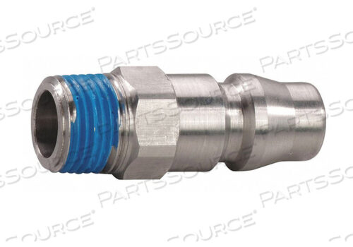 OEM#: 30E586БЫСТРОРАЗЪЕМНЫЙ ШТЕКЕР 1/2 КОРПУС 1/2 -14 от Speedaire