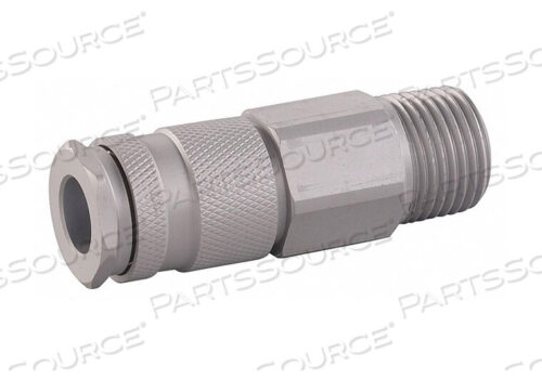 OEM#: 30E612БЫСТРОСЪЕМНАЯ ГОЛОВКА 1/4 КОРПУС 1/4 -18 от Speedaire