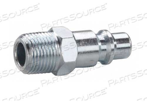 OEM#: 30E658БЫСТРОРАЗЪЕМНЫЙ ШТЕКЕР 1/4 КОРПУС 1/8 -27 от Speedaire