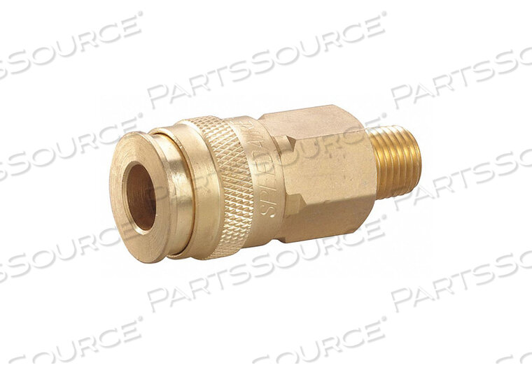 OEM#: 30E731БЫСТРОСЪЕМНАЯ ГОЛОВКА 1/4 КОРПУС 1/4 -18 от Speedaire
