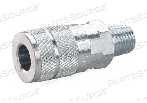 OEM#: 30E744БЫСТРОСЪЕМНАЯ ГОЛОВКА 1/4 КОРПУС 1/4 -18 от Speedaire